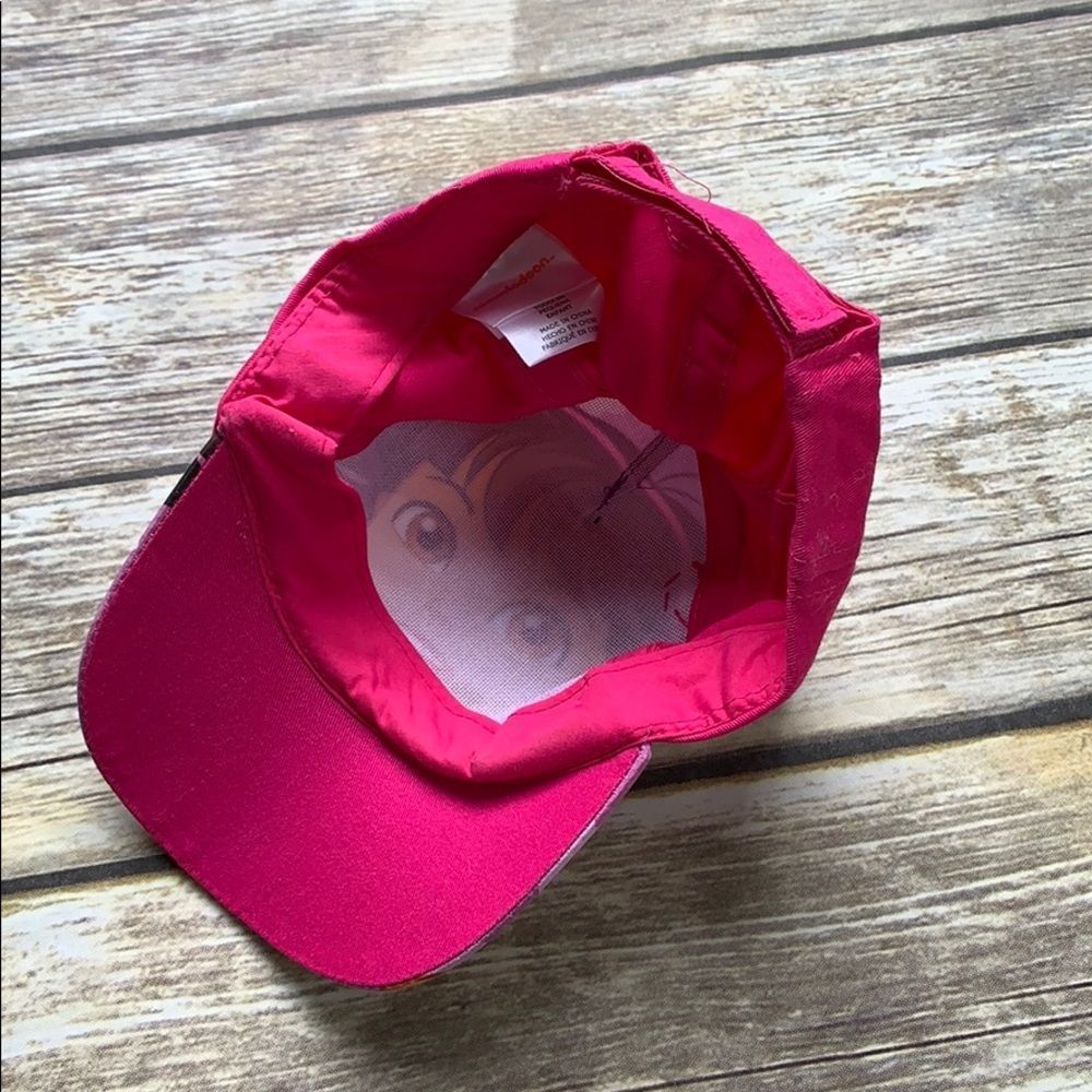 Dora the Explorer Hat - Picture 3 of 3